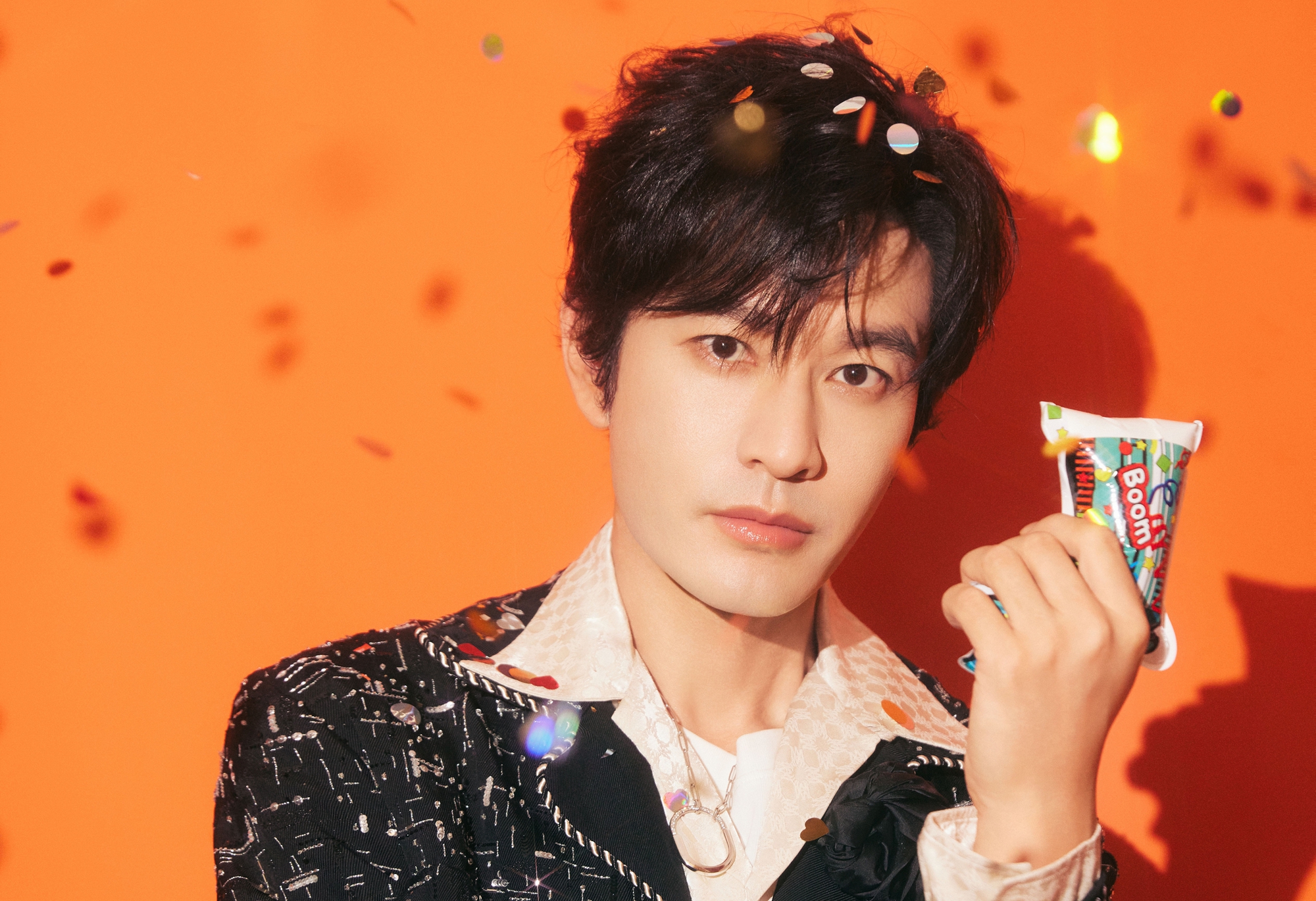 Nam diễn viên bị công chúng quay lưng, danh tiếng tụt dốc.