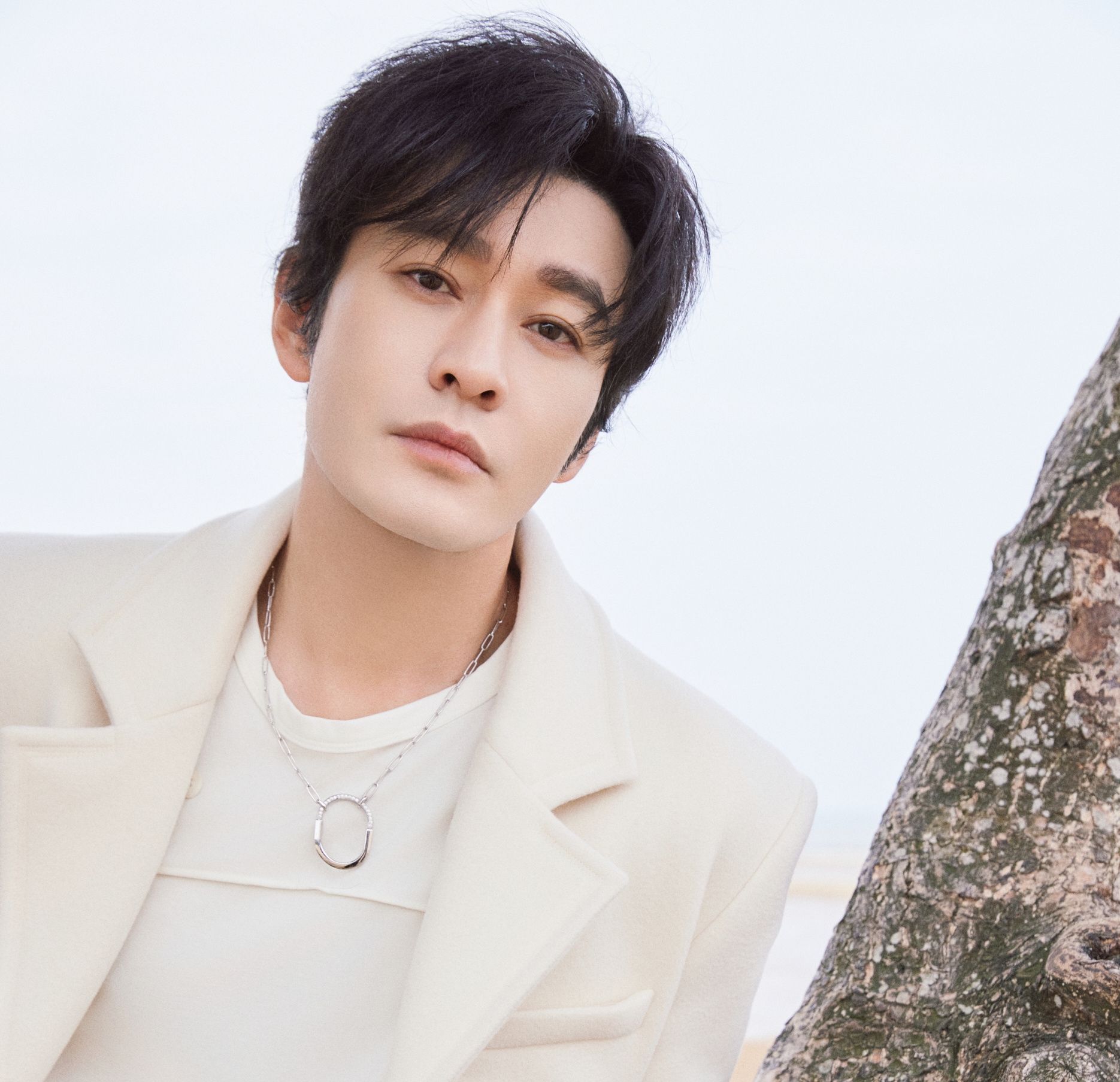 Huỳnh Hiểu Minh mang hình ảnh không đẹp, là một nghệ sĩ thích làm màu.