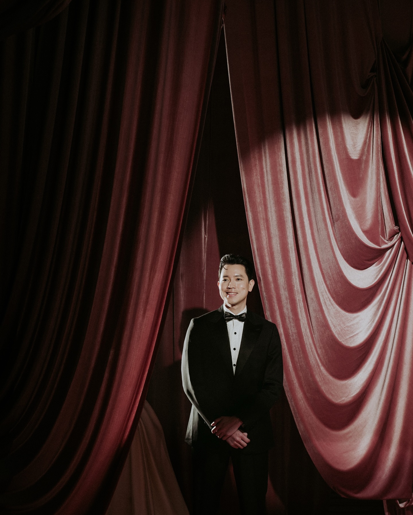 Ảnh cưới của Quang Đạt - Hà Trúc