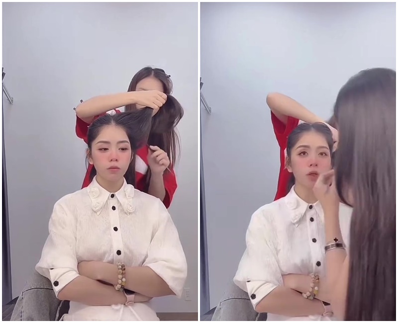 Hằng Du Mục khi nói về tình hình của Dịch Dương và Nhất Dương hiện tại