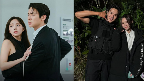 Dẫn đến nhiều khán giả muốn họ 