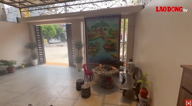 (Nguồn: Lao Động TV)