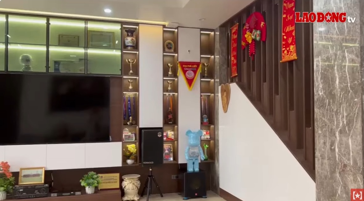 (Nguồn: Lao Động TV)