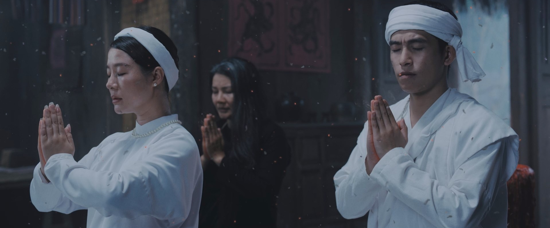 Một số hình ảnh trong trailer