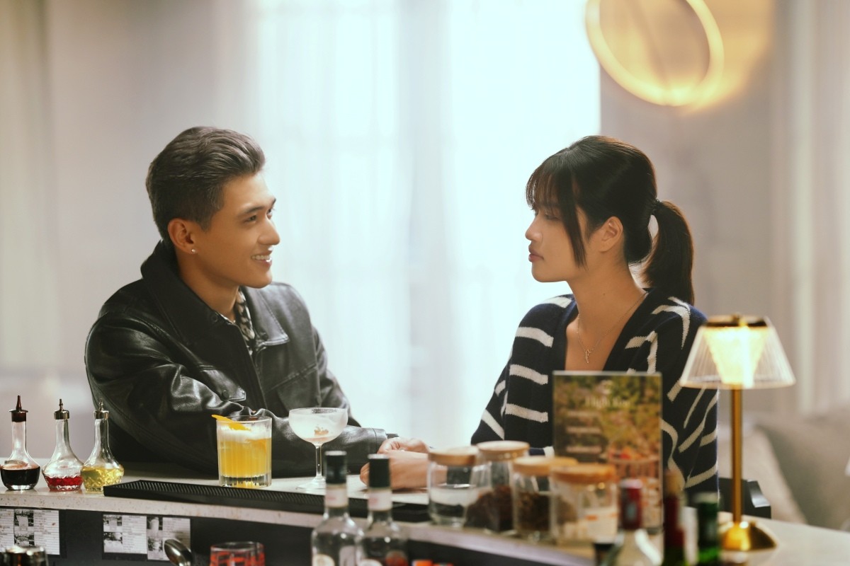 Ma Ran Đô và Đoàn Thiên Ân đều không phải là những diễn viên được đánh giá cao về diễn xuất.