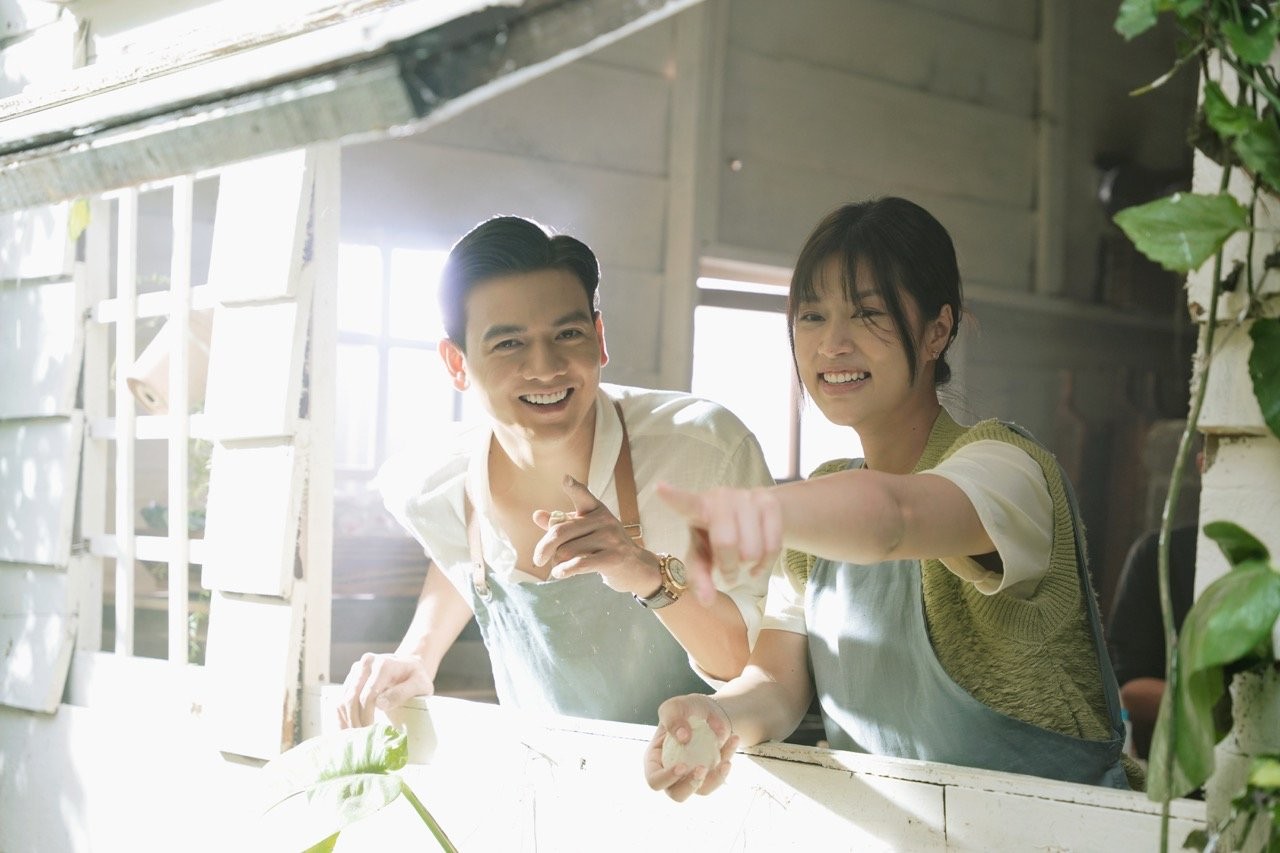 Một vài hình ảnh trong phim