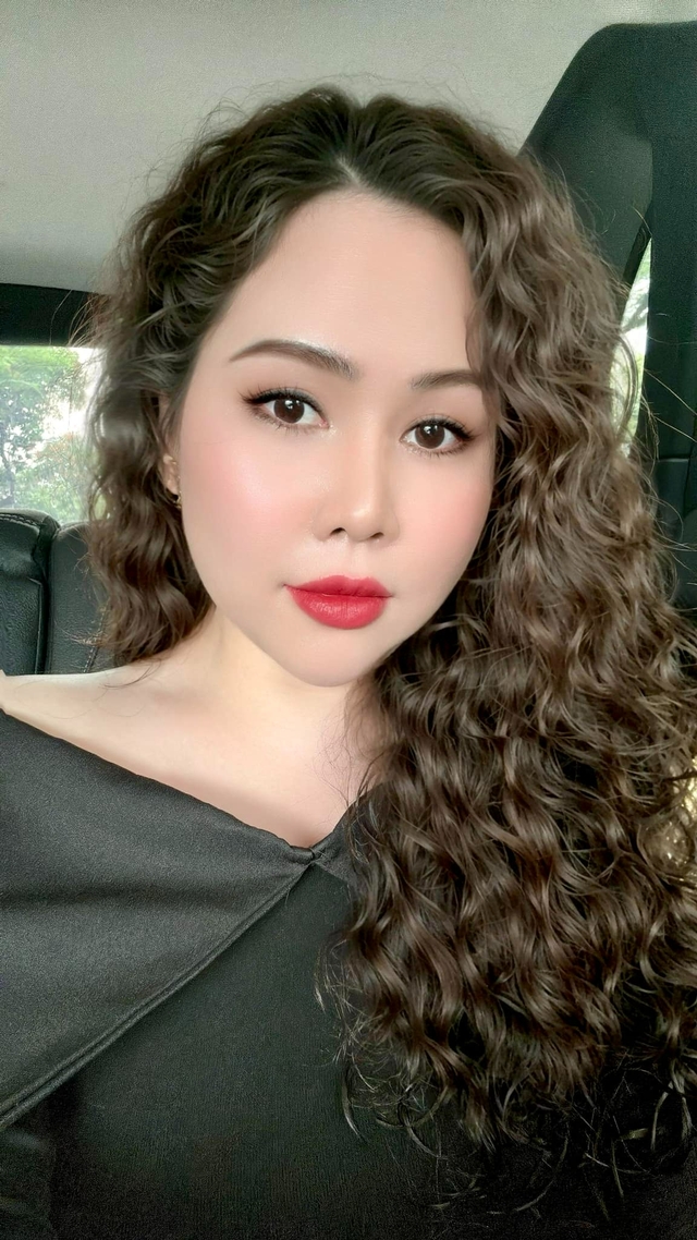 Trương Phương được biết tới với biệt danh nữ diễn viên lùn nhất Việt Nam