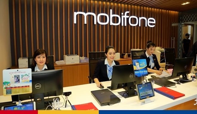Nhà mạng MobiFone đang được đề xuất chuyển sang Bộ Công an quản lý.