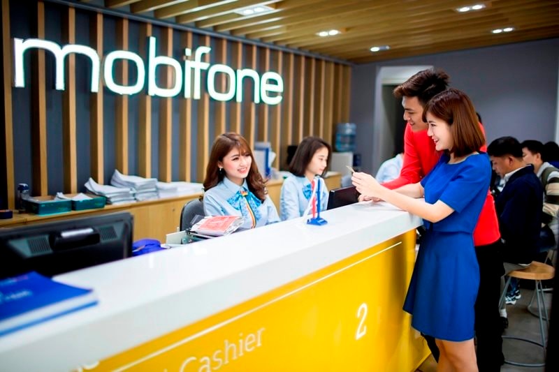 Năm 2025, MobiFone đặt mục tiêu doanh thu gần 26.000 tỷ đồng và lợi nhuận ở mức gần 1.800 tỷ đồng.
