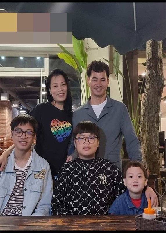 Sau nhiều năm cống hiến hết mình cho công việc, NSND Xuân Bắc hiện tại có sự nghiệp thăng hoa và gia đình hạnh phúc.