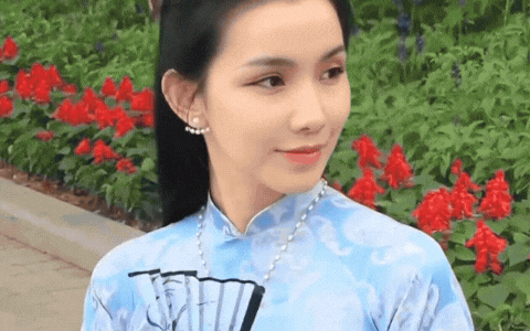 Dù đã đăng quang 17 năm nhưng Thuỳ Lâm vẫn có sức hút riêng đối với cộng đồng fan sắc đẹp