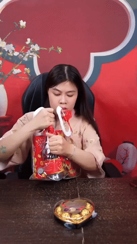 Hội hot TikToker cũng không nằm ngoài 