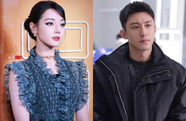 Hoàng Cảnh Du và Địch Lệ Nhiệt Ba lộ nhiều bằng chứng hẹn hò trong nhiều năm qua