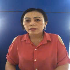 Đối tượng Nguyễn Thị Hồng Tuyến