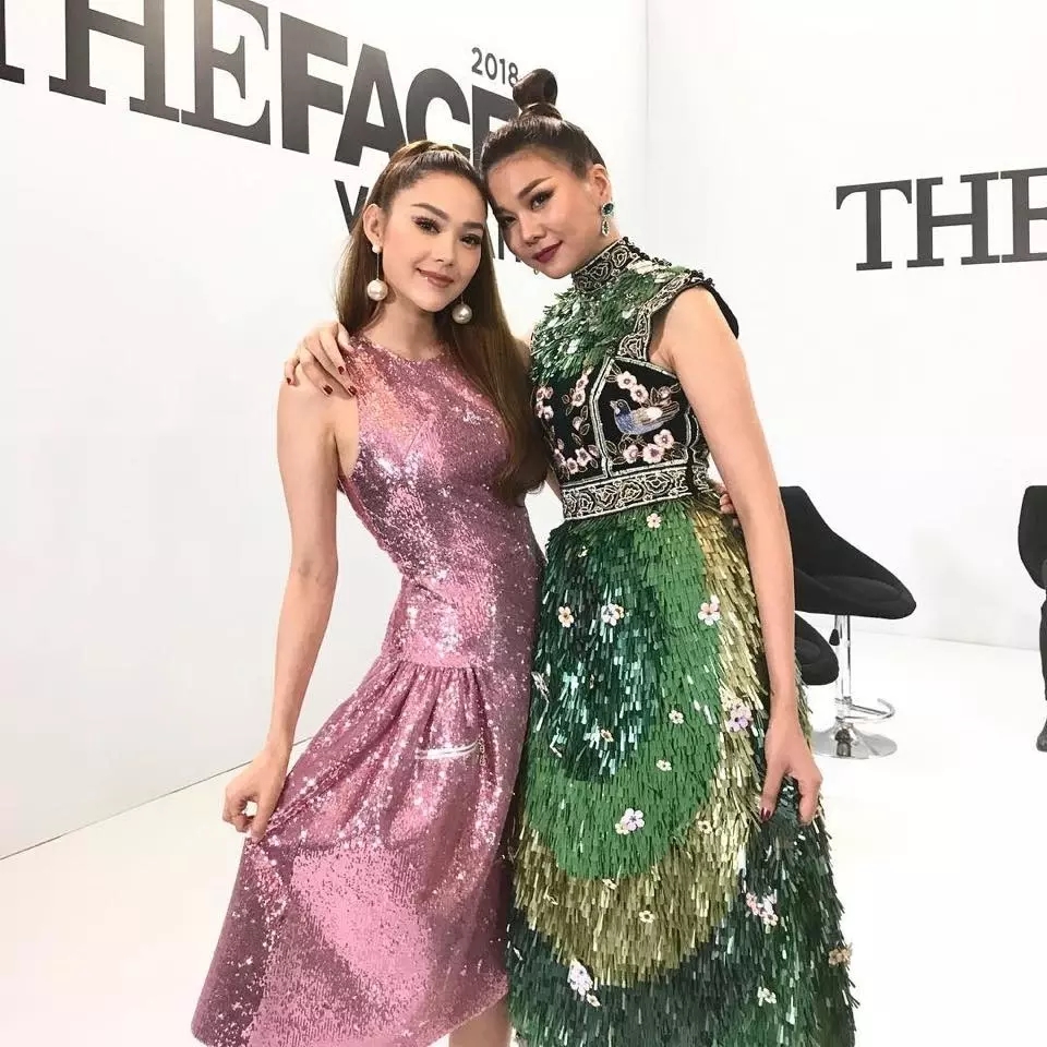 Cả 2 từng được gọi là 