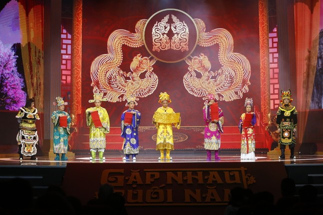 Bảng giá quảng cáo Táo Quân 2025 giữ nguyên từ năm 2024.