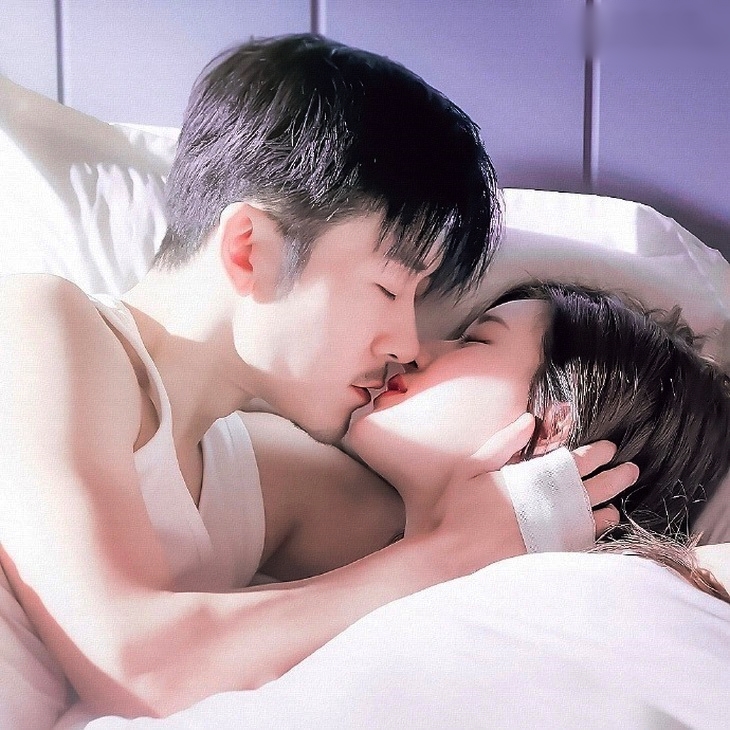 Đây là cảnh nóng táo bạo, xấu hổ nhất của Triệu Lộ Tư