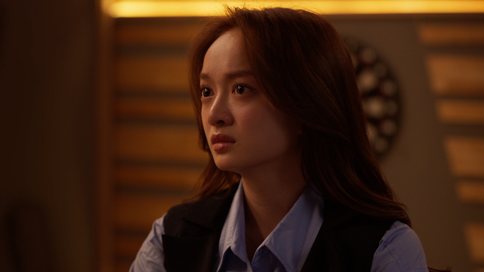 Nhan sắc và diễn xuất của Kaity được mong chờ