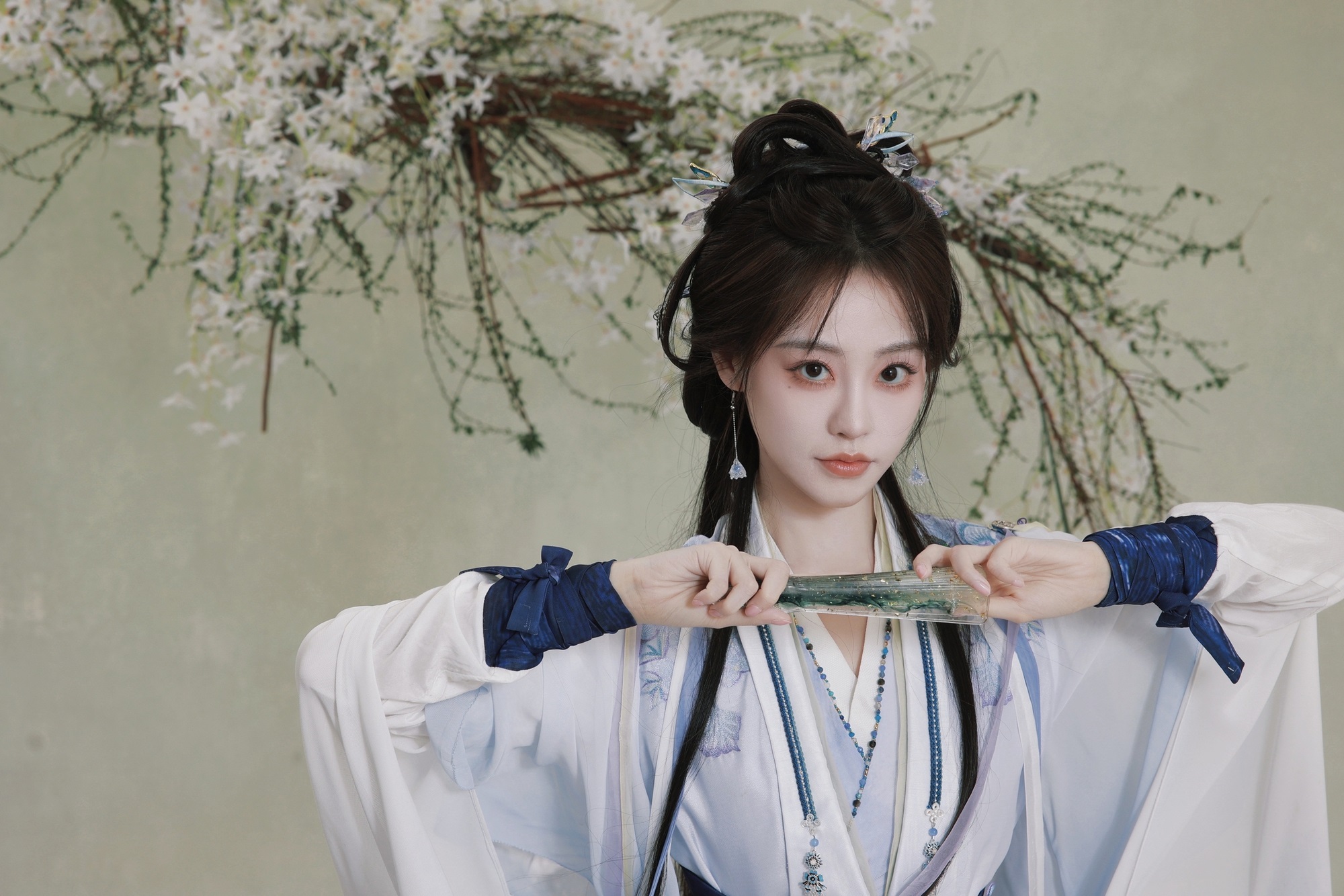 Chúc Tự Đan bị chê không thể 