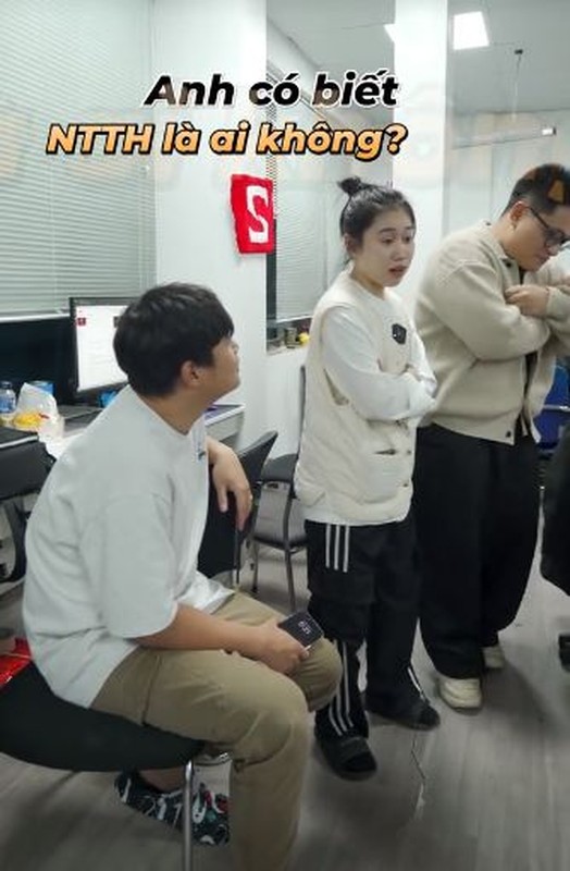 Không cần cầu kỳ trong phần kịch bản, người 