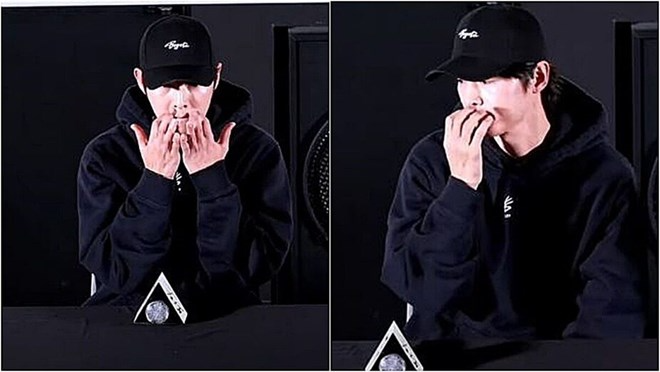 ... giữa lúc chồng cũ bị chỉ trích vì khóc lóc than phim mới thất bại