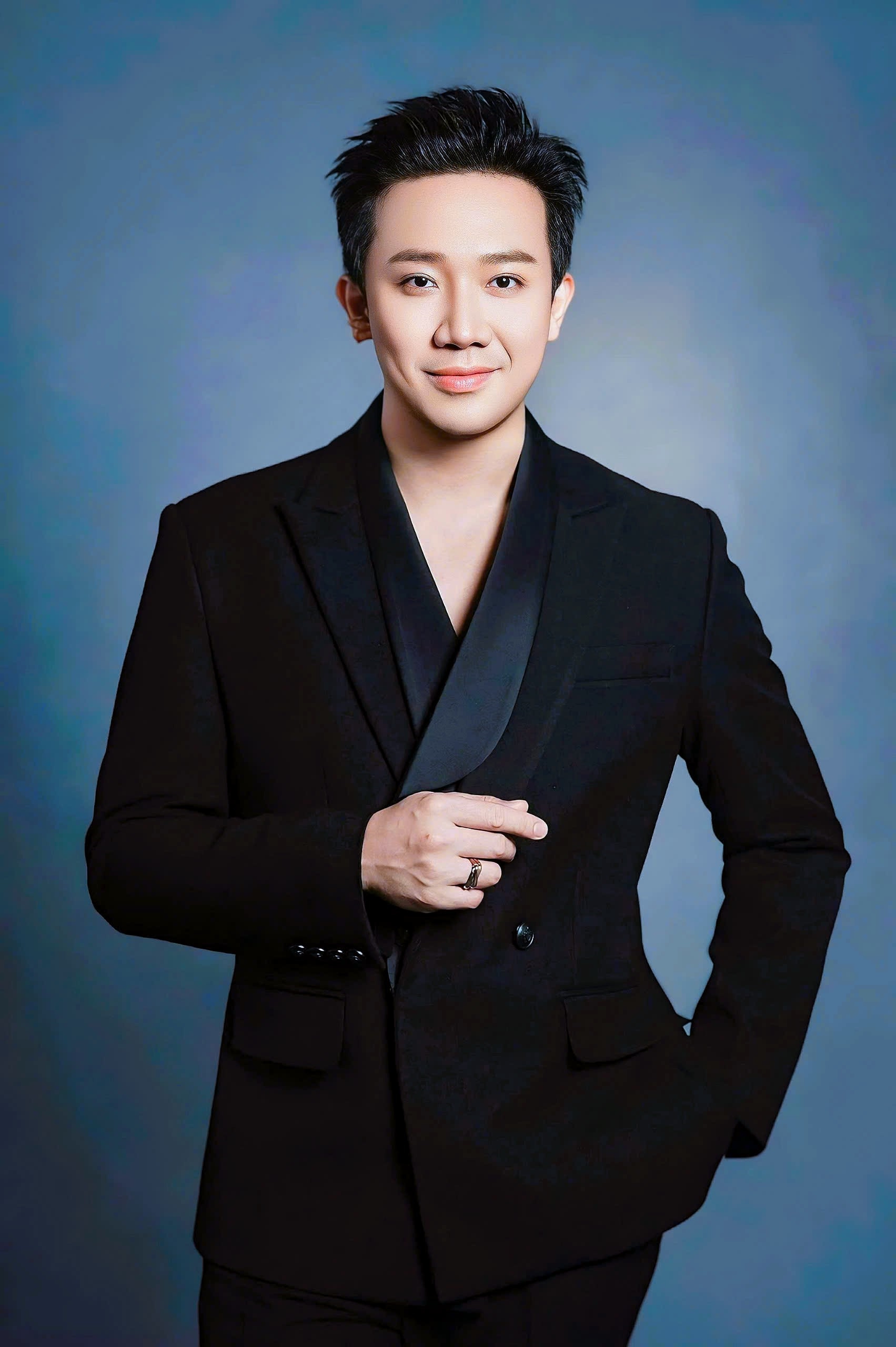 Mối quan hệ giữa Luna Đào và Trấn Thành từng gây bàn tán