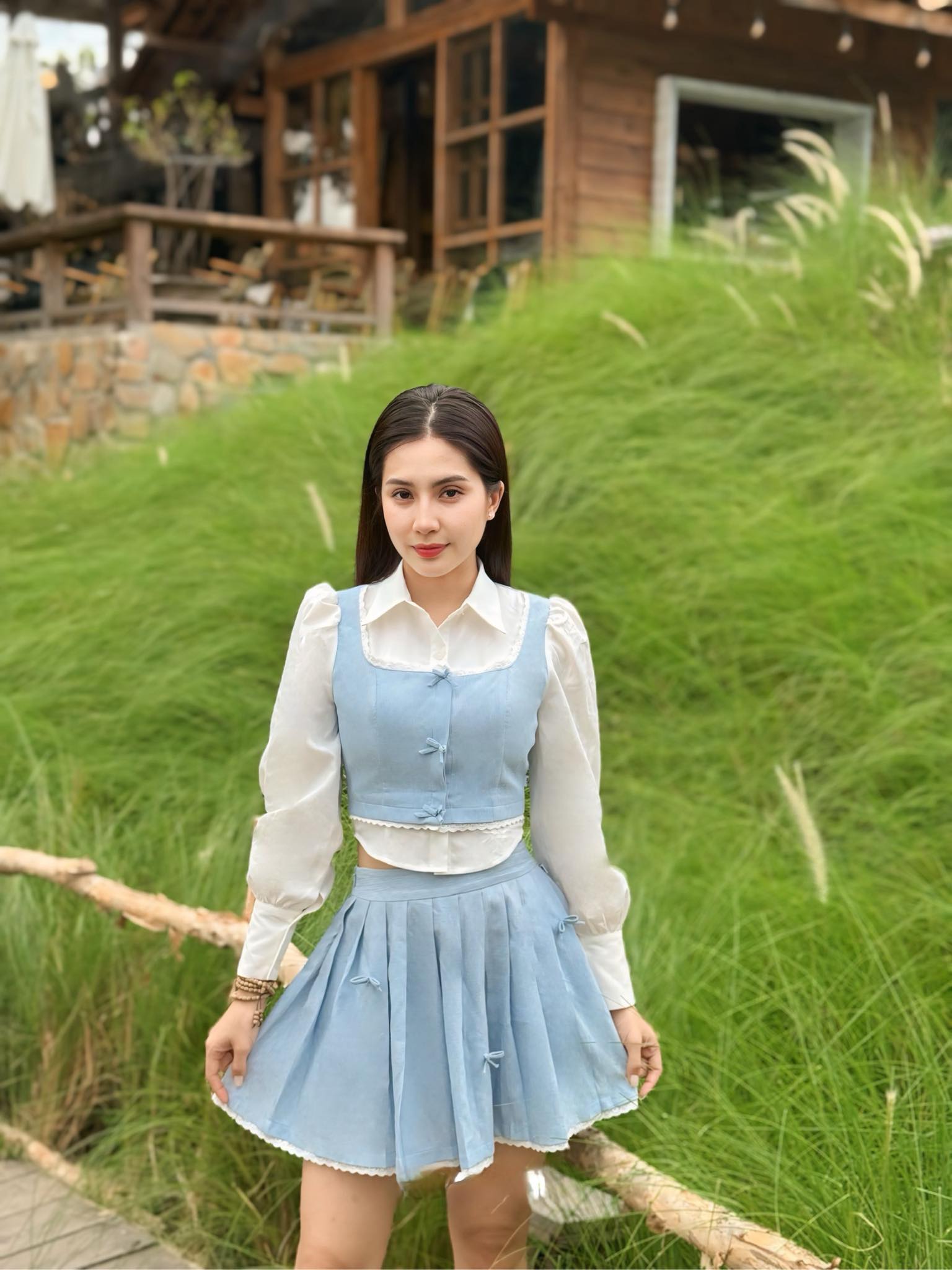 Thiên An bức xúc khi vụ việc năm xưa bị đào lại làm ảnh hưởng nghiêm trọng đến cuộc sống của cô