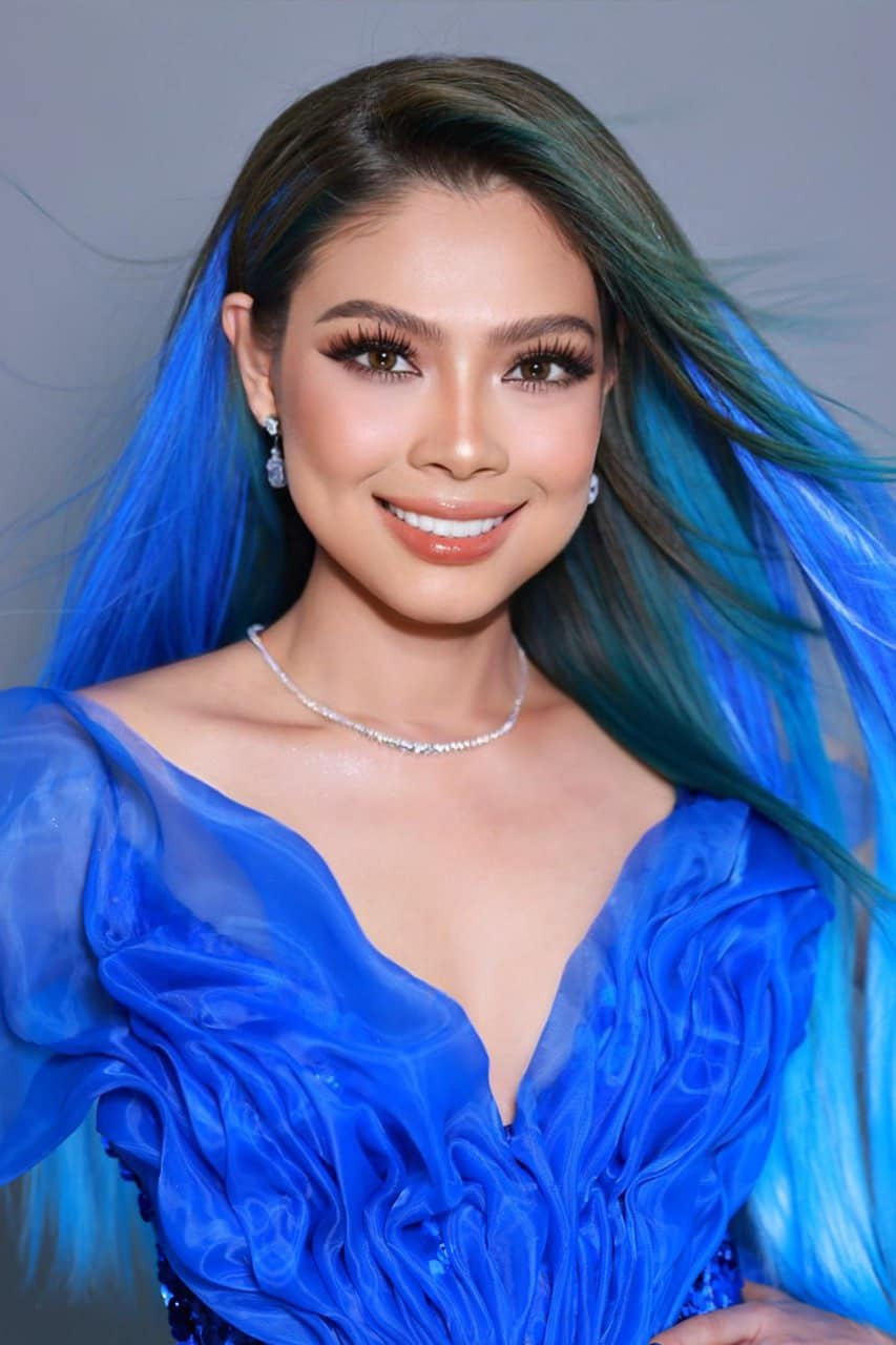 Ca sĩ Thanh Thảo.