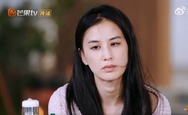 Huỳnh Thánh Y mệt mỏi nói về nỗi bẽ bàng cô phải chịu đựng khi chung sống với Dương Tử