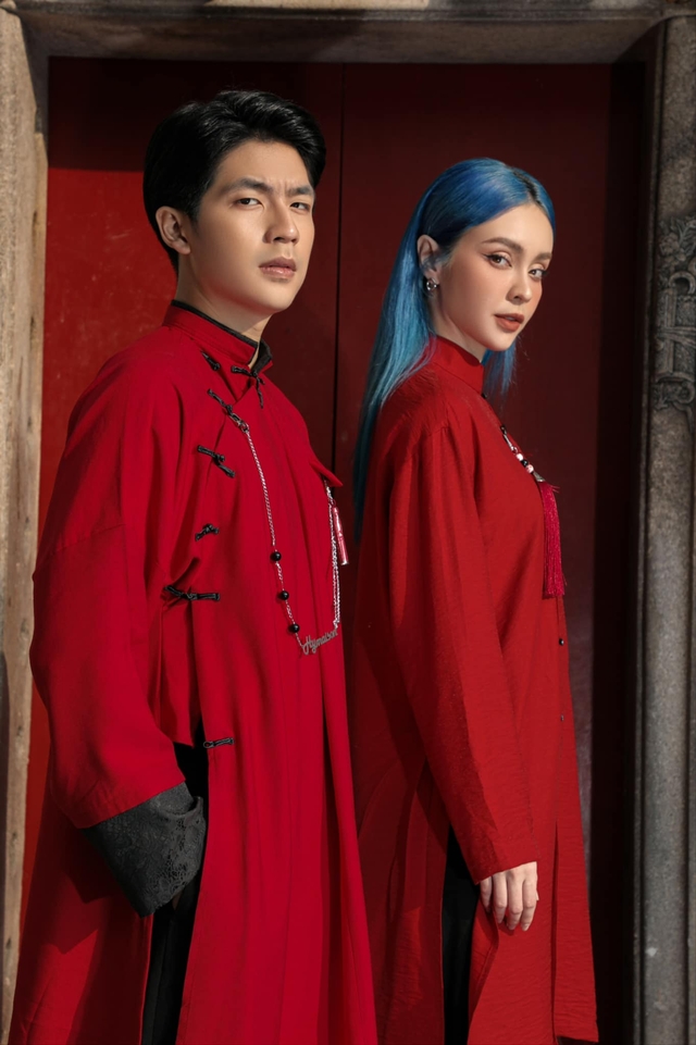 MLee và Quốc Anh để lộ nhiều hint hẹn hò