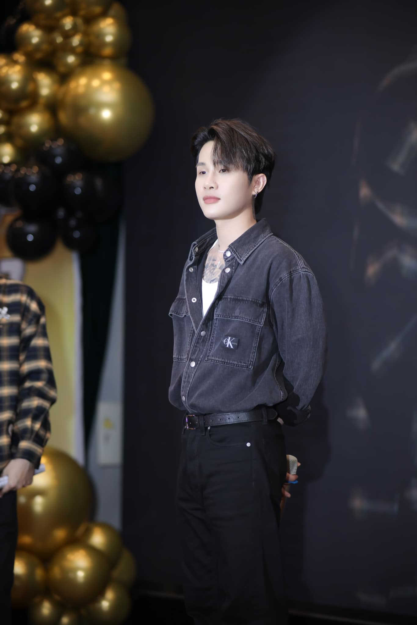 Những ngày qua, Jack im lặng giữa làn sóng bị gọi tên và bàn tán