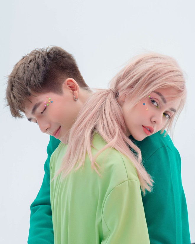 MLee vắng mặt ở buổi ra mắt phim của Quốc Anh khiến netizen đặt nhiều nghi vấn