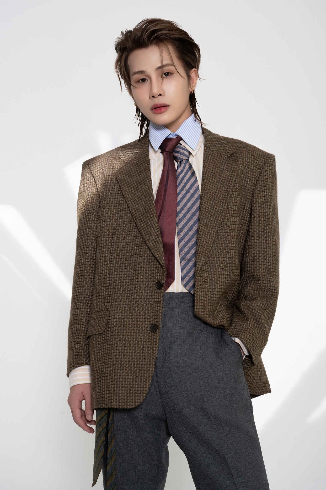 Đây gần như là dấu chấm hết cho sự nghiệp âm nhạc “drama nhiều hơn thành tích” của Jack - J97