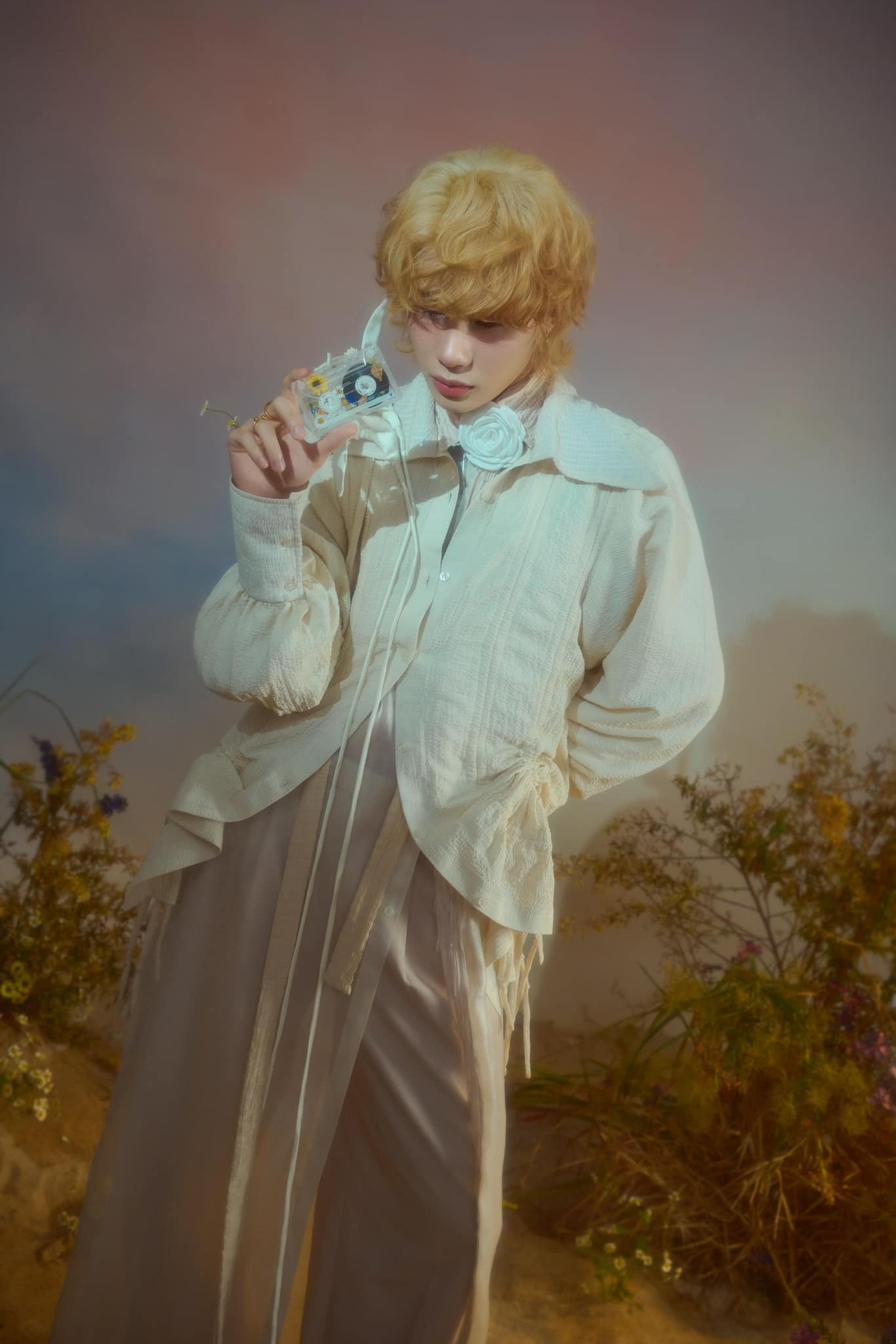 Trước khi chuyện cũ bị lật tẩy nhiều diễn biến không ngờ, Jack đang chuẩn bị ra mắt album mới