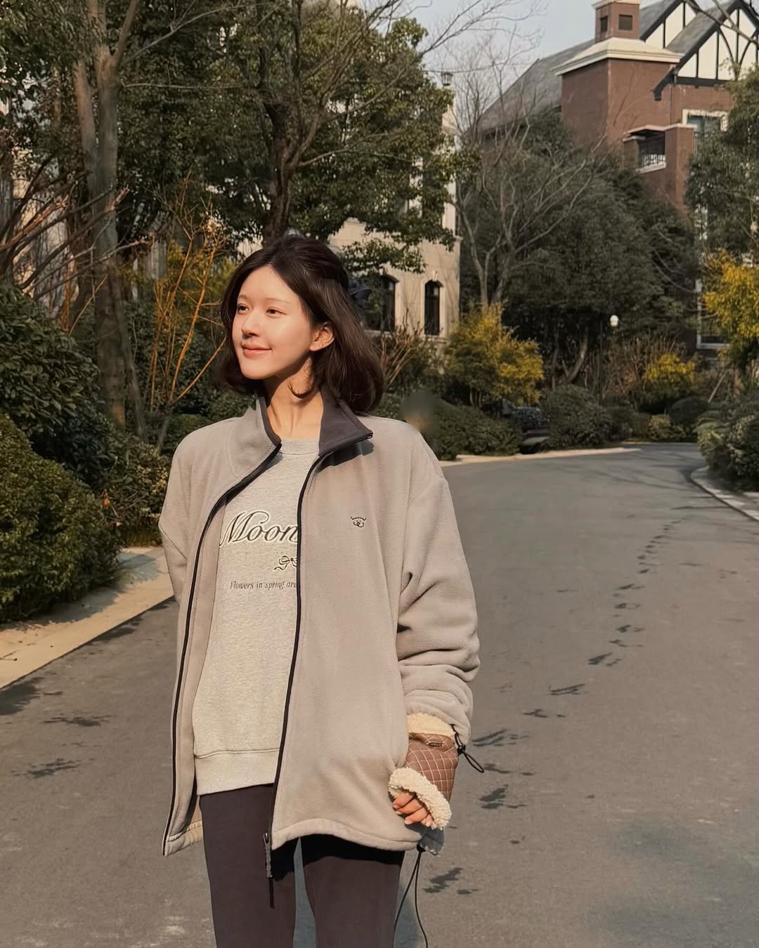 Tình trạng gần đây của Triệu Lộ Tư