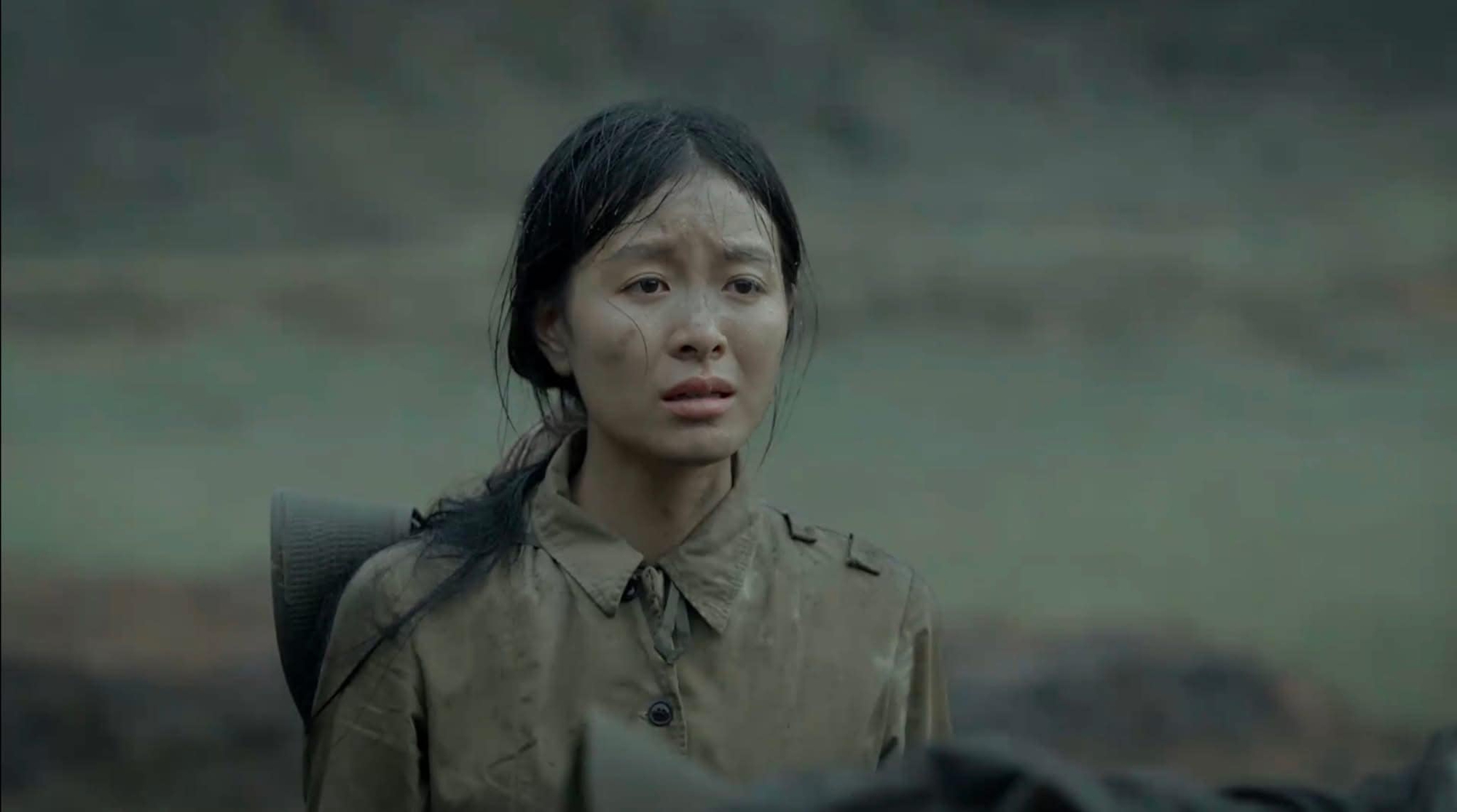 Khoảnh khắc ấn tượng của nhân vật Hồi trong Không Thời Gian