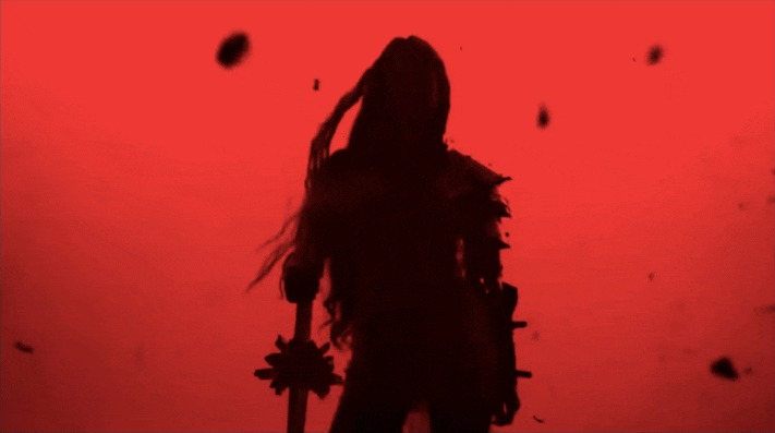 5 tạo hình quyền lực như 1 bữa tiệc thời trang 