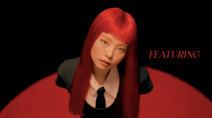 Jennie collab với 6 nghệ sĩ trong album mới