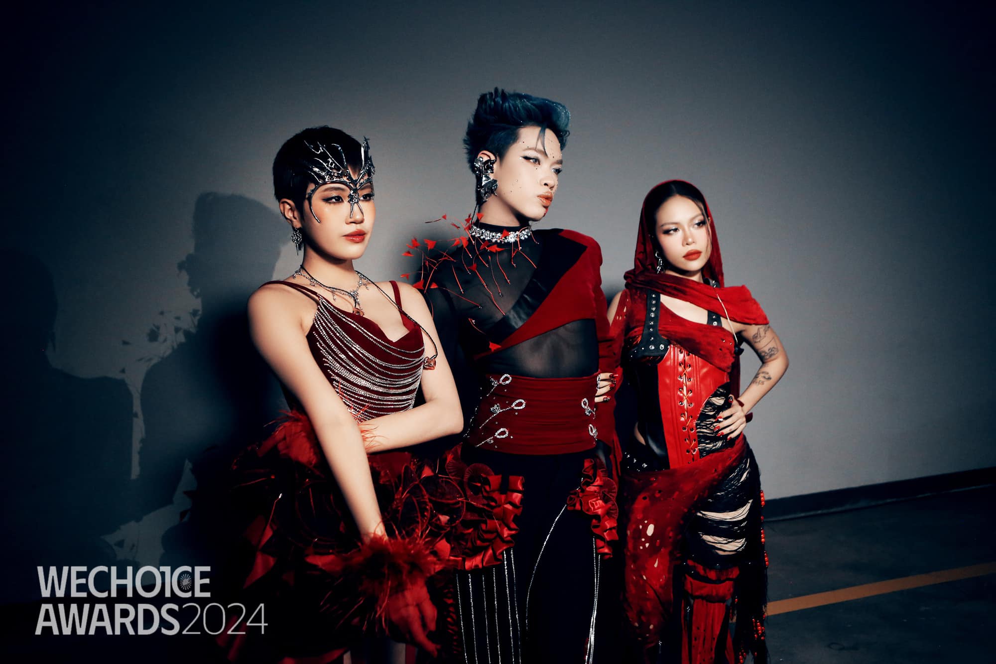 tlinh, Pháo, Pháp Kiều collab quá hot!