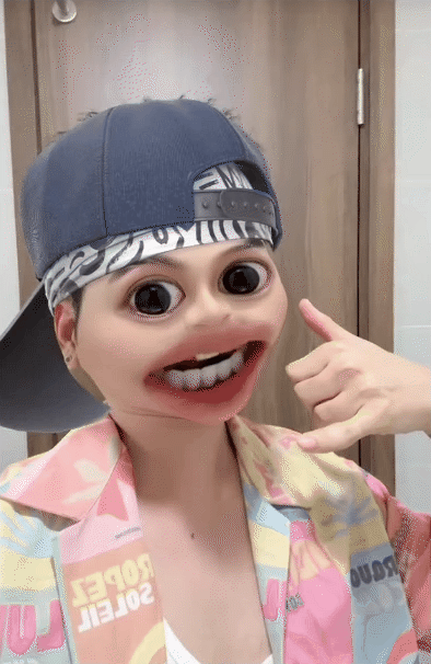 hay Ali Hoàng Dương đều quá slay với Cái Đẹp