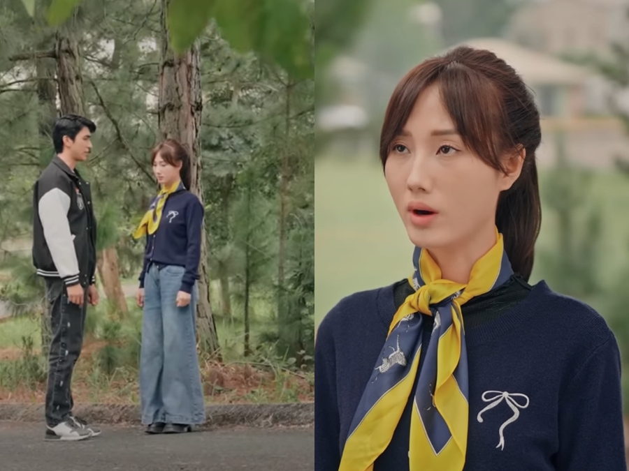 Bộ đồ khiến Khánh Ly nhận bão chê bai