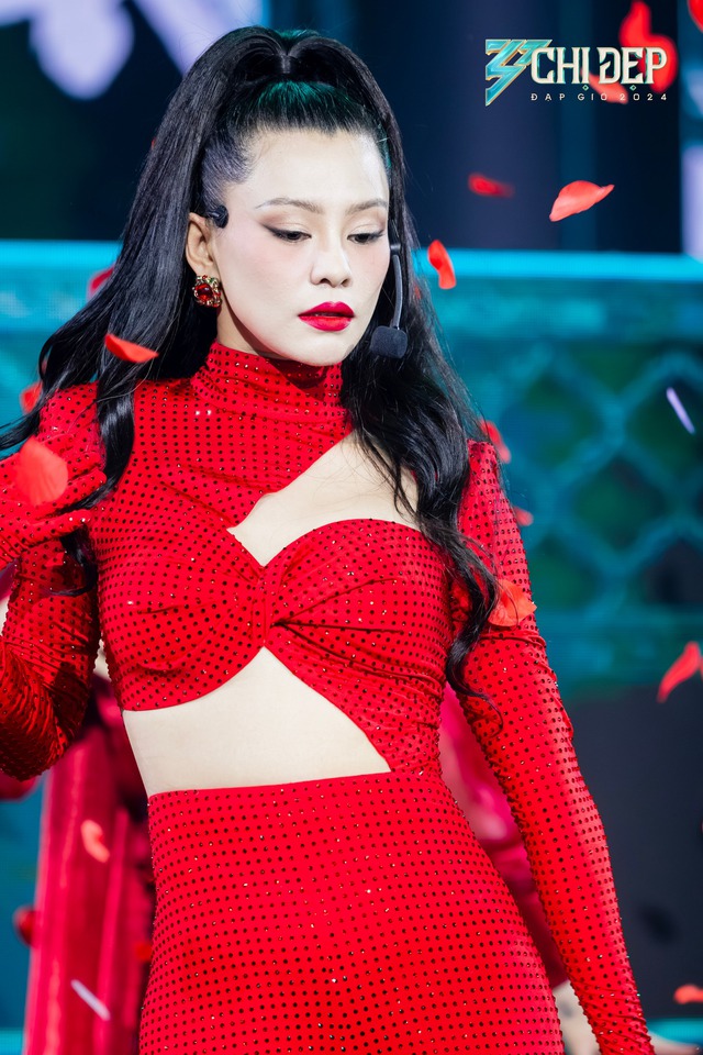 Bùi Lan Hương là 