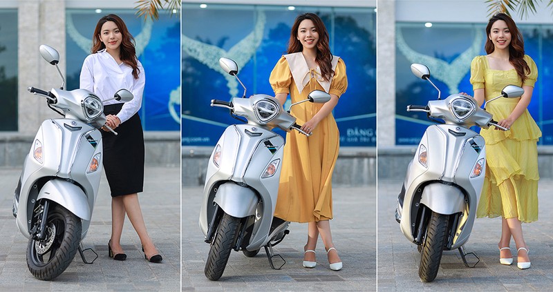 Hiện Yamaha Motor Việt Nam đang phối hợp chặt chẽ với các cơ quan chức năng để đưa ra các giải pháp khắc phục sự cố. 