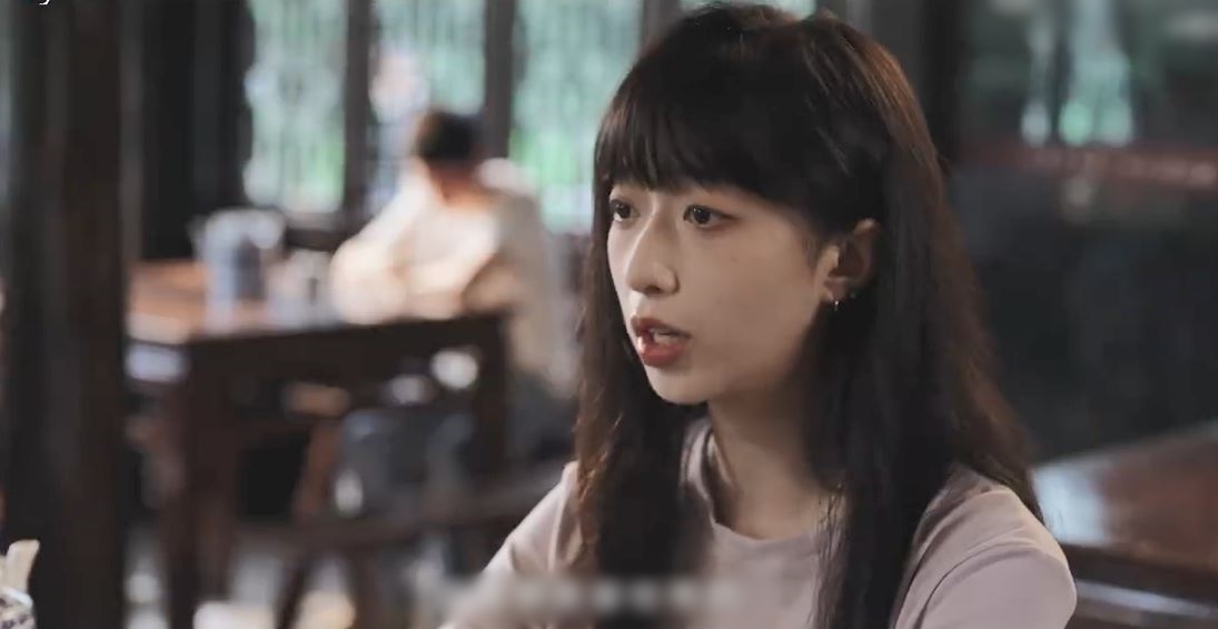 Bạn của Ngu Sanh đang đấu tranh với gia đình để được sống theo mong muốn của mình