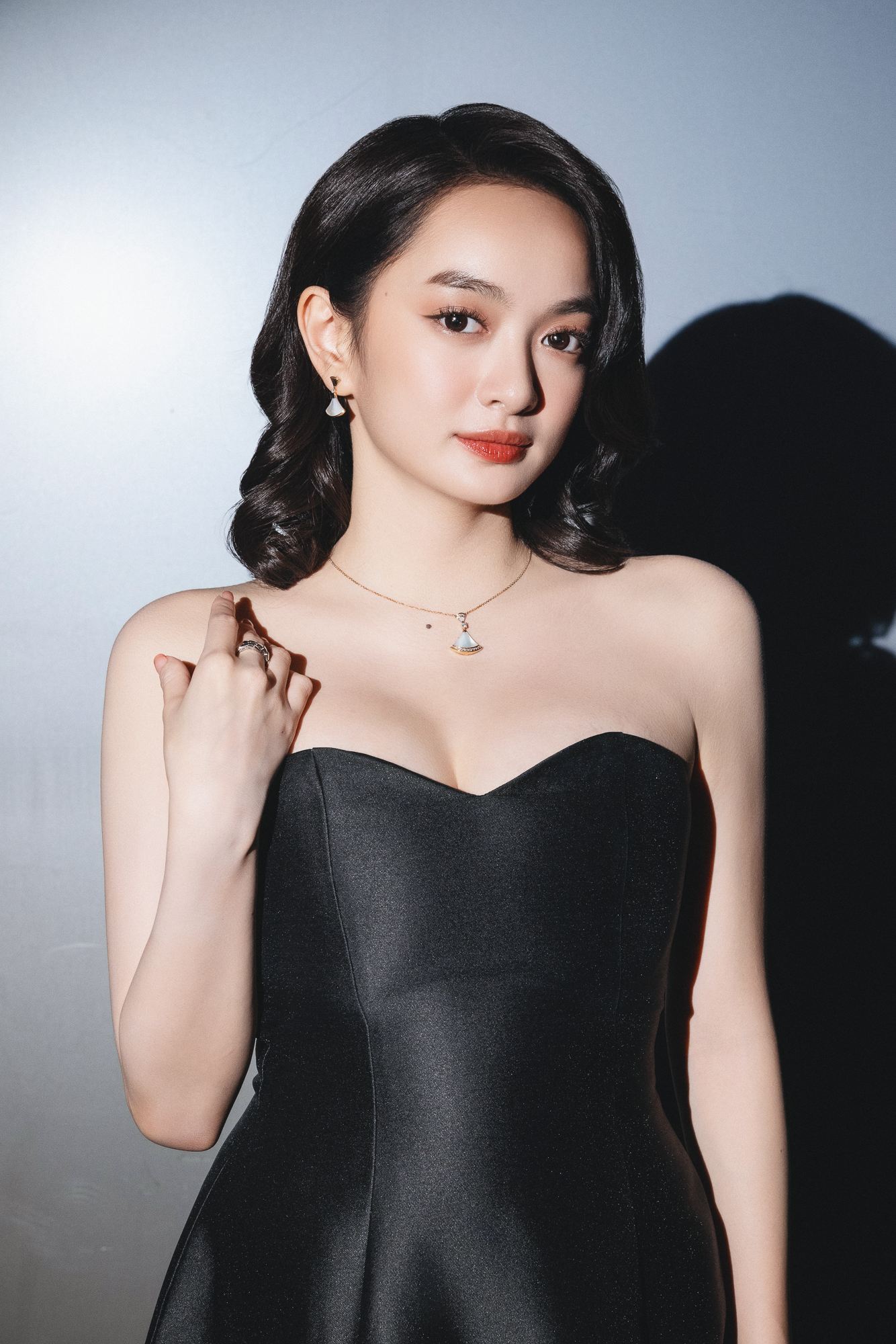 Kaity Nguyễn vướng tin đồn sắp kết hôn, về làm dâu hào môn