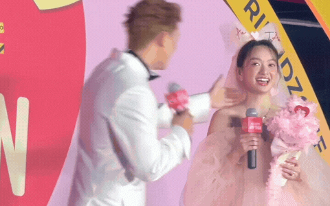 Trần Ngọc Vàng nhận 