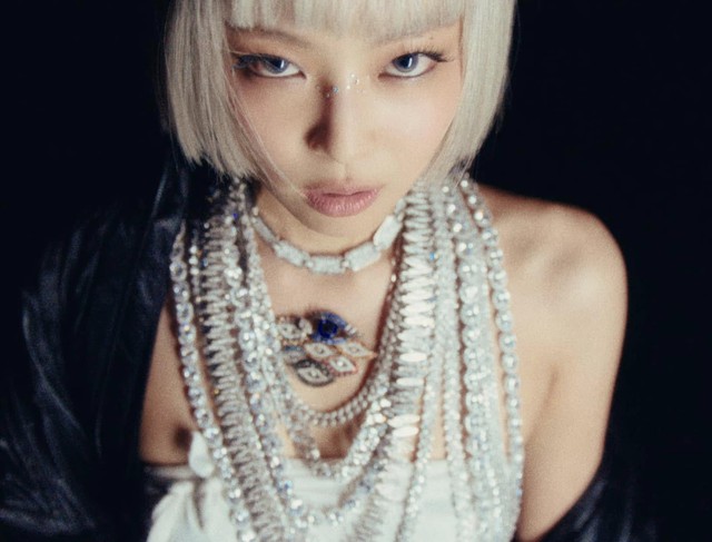 ZEN mở đường cho full album RUBY ra mắt ngày 7/3/2025