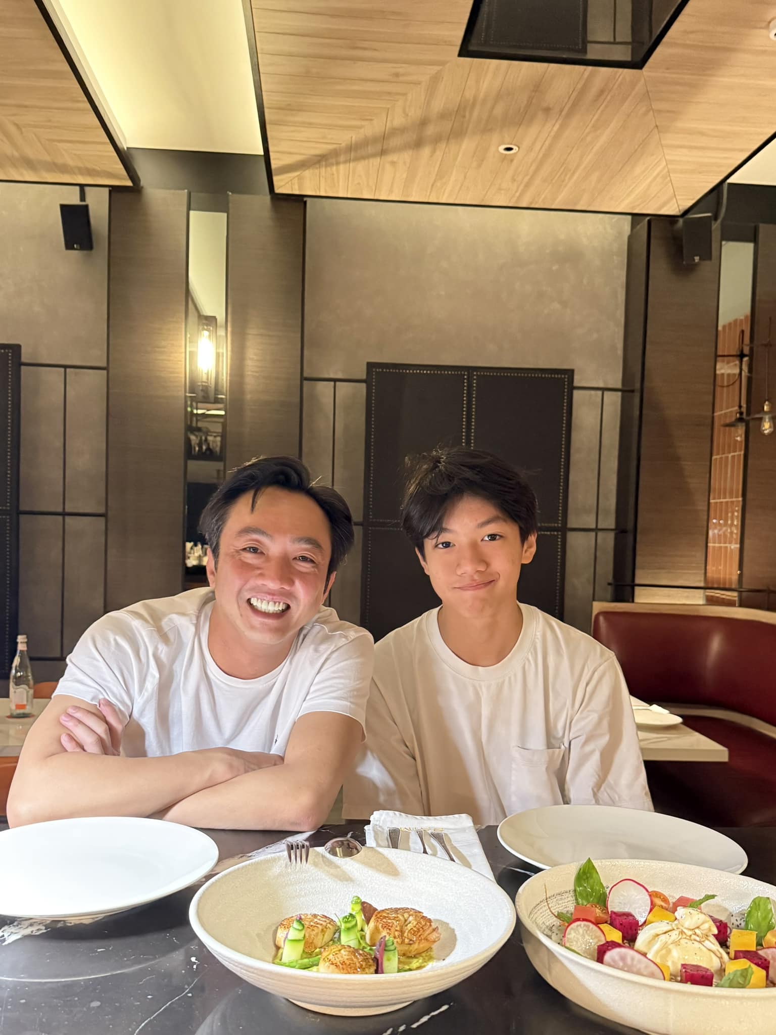 Subeo là một trong những hot kid của Vbiz