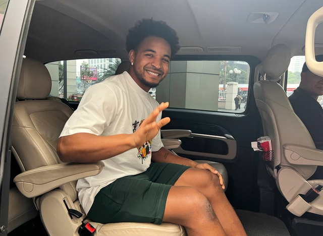 Xuân Son xuất viện về nhà ăn tết