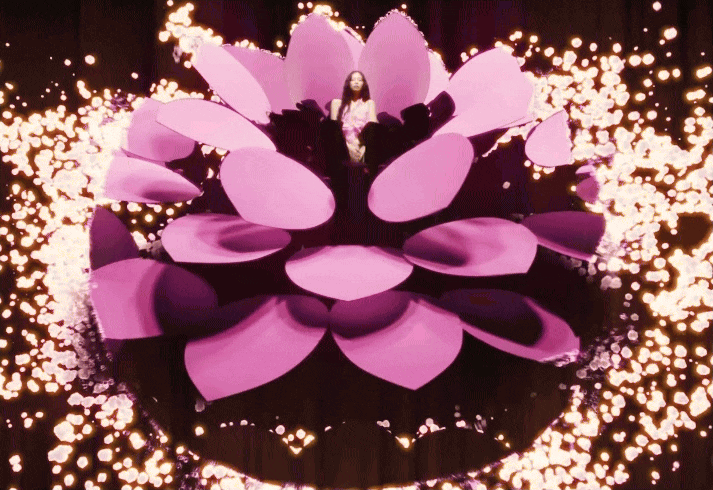 Màn đánh úp của Jennie thực sự khiến người ta chỉ biết thốt lên “quá đỉnh”